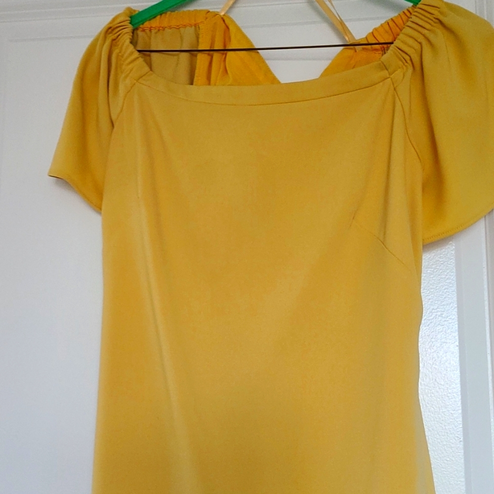 Elegant. Slip Dress
